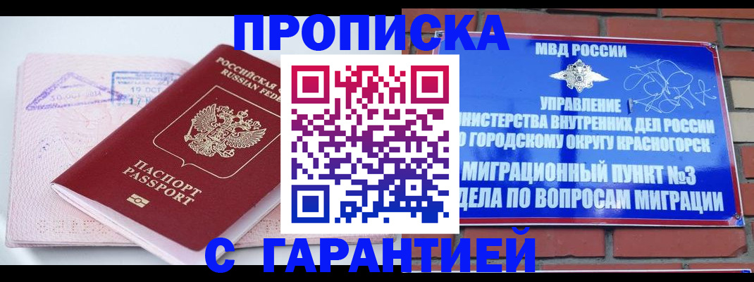 прописка законно в Купино
